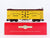 G Scale Bachmann Big Haulers 93201 UP Union Pacific Tiffany Insulated Reefer