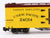 G Scale Bachmann Big Haulers 93201 UP Union Pacific Tiffany Insulated Reefer