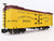 G Scale Bachmann Big Haulers 93201 UP Union Pacific Tiffany Insulated Reefer