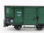 G Scale LGB 41352 Single Door Box Car #4135S w/ Sound