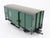 G Scale LGB 41352 Single Door Box Car #4135S w/ Sound