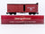 G Scale Bachmann Big Haulers 93314 PRR Pennsylvania Wood Box Car #556