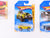 LOT of 38 Hot Wheels 2010 New Models Chevy/Pontiac/Ford Cars