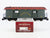 G Scale Bachmann Big Haulers 89393 WP&YR Jackson Sharp Baggage Passenger #203