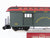 G Scale Bachmann Big Haulers 89393 WP&YR Jackson Sharp Baggage Passenger #203