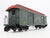 G Scale Bachmann Big Haulers 89393 WP&YR Jackson Sharp Baggage Passenger #203