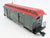 G Scale Bachmann Big Haulers 89393 WP&YR Jackson Sharp Baggage Passenger #203