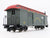 G Scale Bachmann Big Haulers 89393 WP&YR Jackson Sharp Baggage Passenger #203