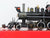 G Scale Bachmann Big Haulers 81698 Yellow Pine Lumber 2-6-0 Mogul Steam w/ Sound