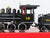 G Scale Bachmann Big Haulers 81698 Yellow Pine Lumber 2-6-0 Mogul Steam w/ Sound