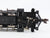 G Scale Bachmann Big Haulers 81699 Unlettered Baldwin 2-6-0 Mogul Steam w/ Sound