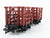 G Scale LGB 40180 Multipurpose Freight Wagons 2-Car Set