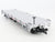 G Scale LGB 4360-DG Wilson Bros. Combined Shows Flat Car #105