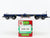 G Scale LGB 4060-DG Wilson Bros. Combined Shows Flat Car #114