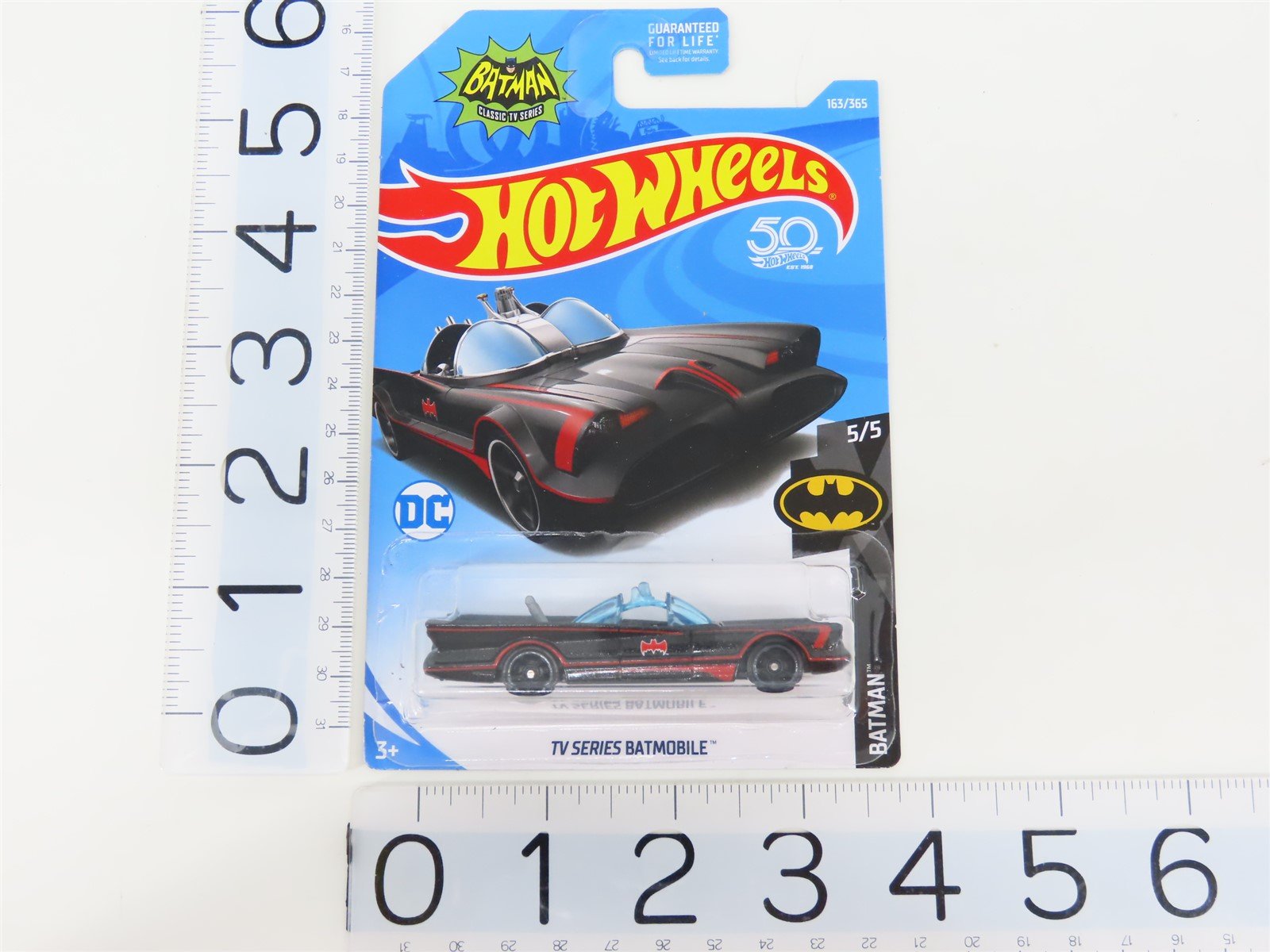 LOT of 17 Hot Wheels DC / Marvel Batman, Superman Cars and Trucks