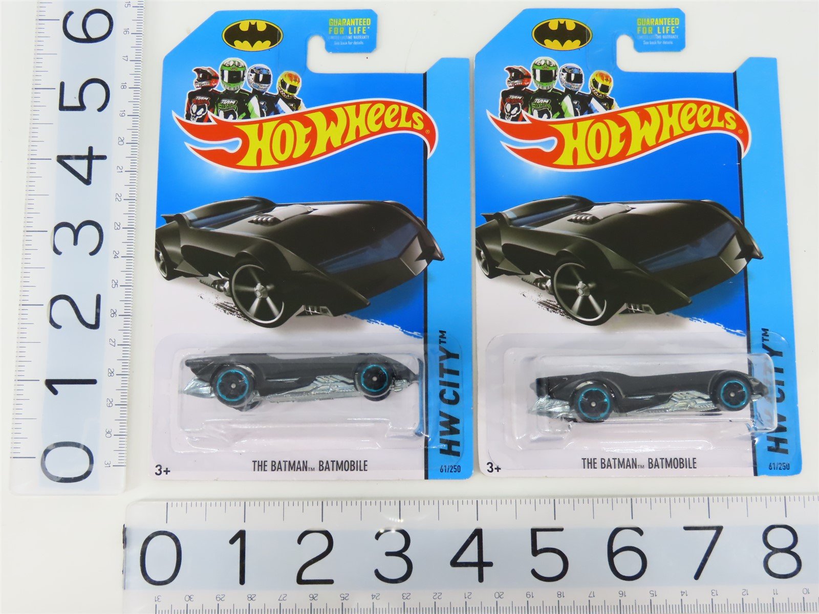 LOT of 17 Hot Wheels DC / Marvel Batman, Superman Cars and Trucks