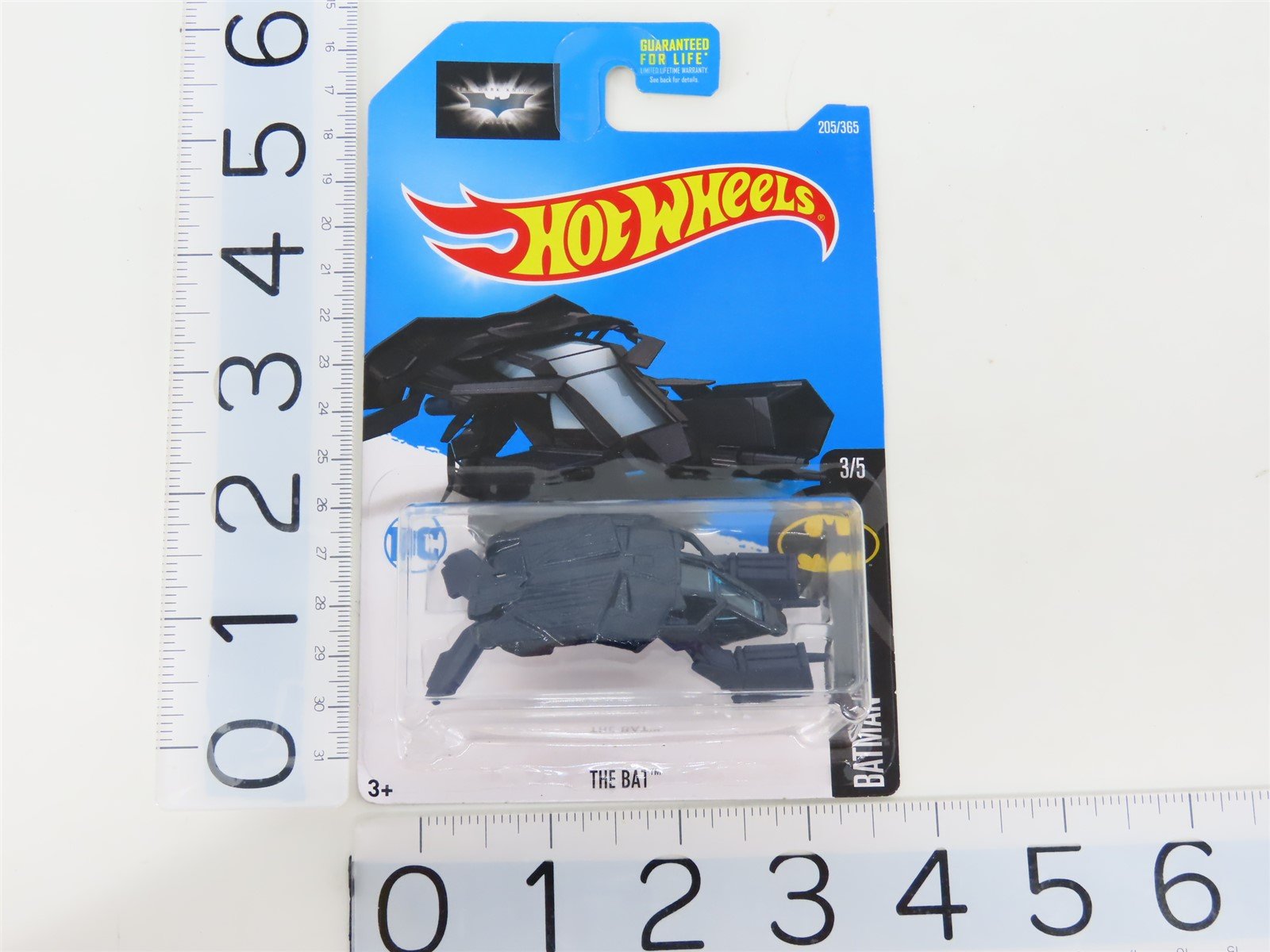 LOT of 17 Hot Wheels DC / Marvel Batman, Superman Cars and Trucks