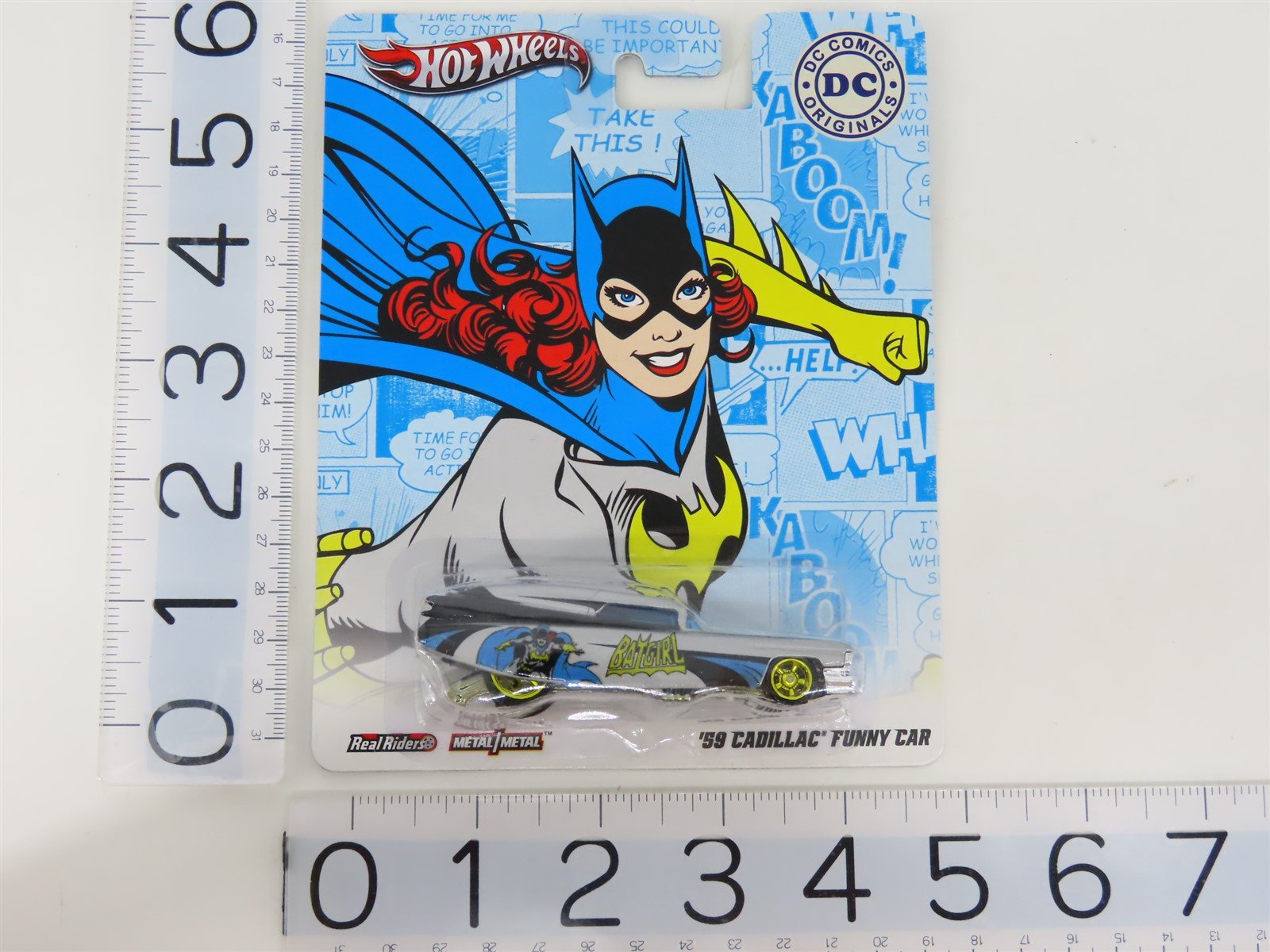 LOT of 17 Hot Wheels DC / Marvel Batman, Superman Cars and Trucks