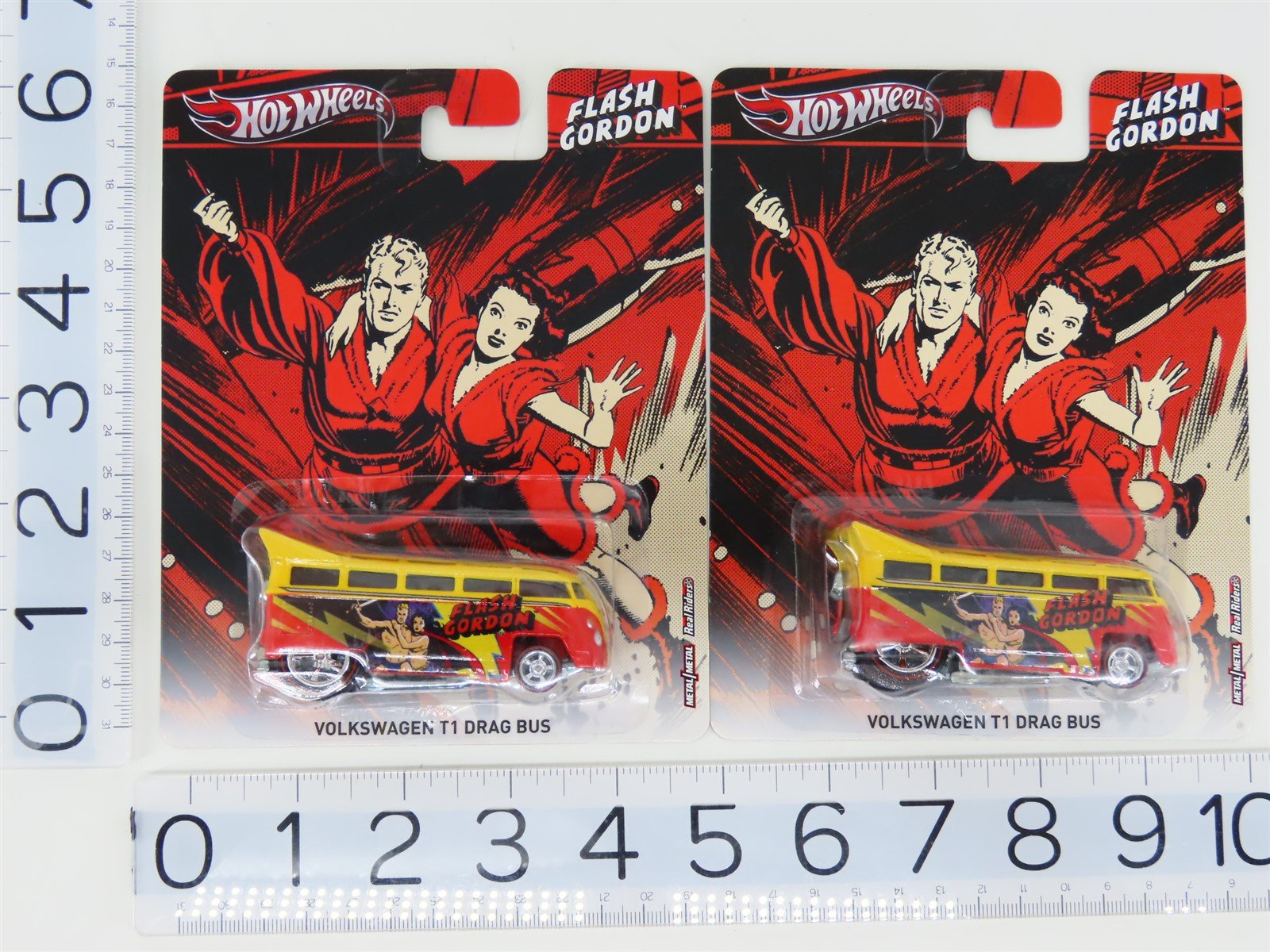 LOT of 17 Hot Wheels DC / Marvel Batman, Superman Cars and Trucks