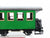 G Scale LGB 39074 Stainzer Lokalbahn Coach Passenger