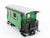 G Scale LGB 39074 Stainzer Lokalbahn Coach Passenger