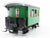 G Scale LGB 39074 Stainzer Lokalbahn Coach Passenger