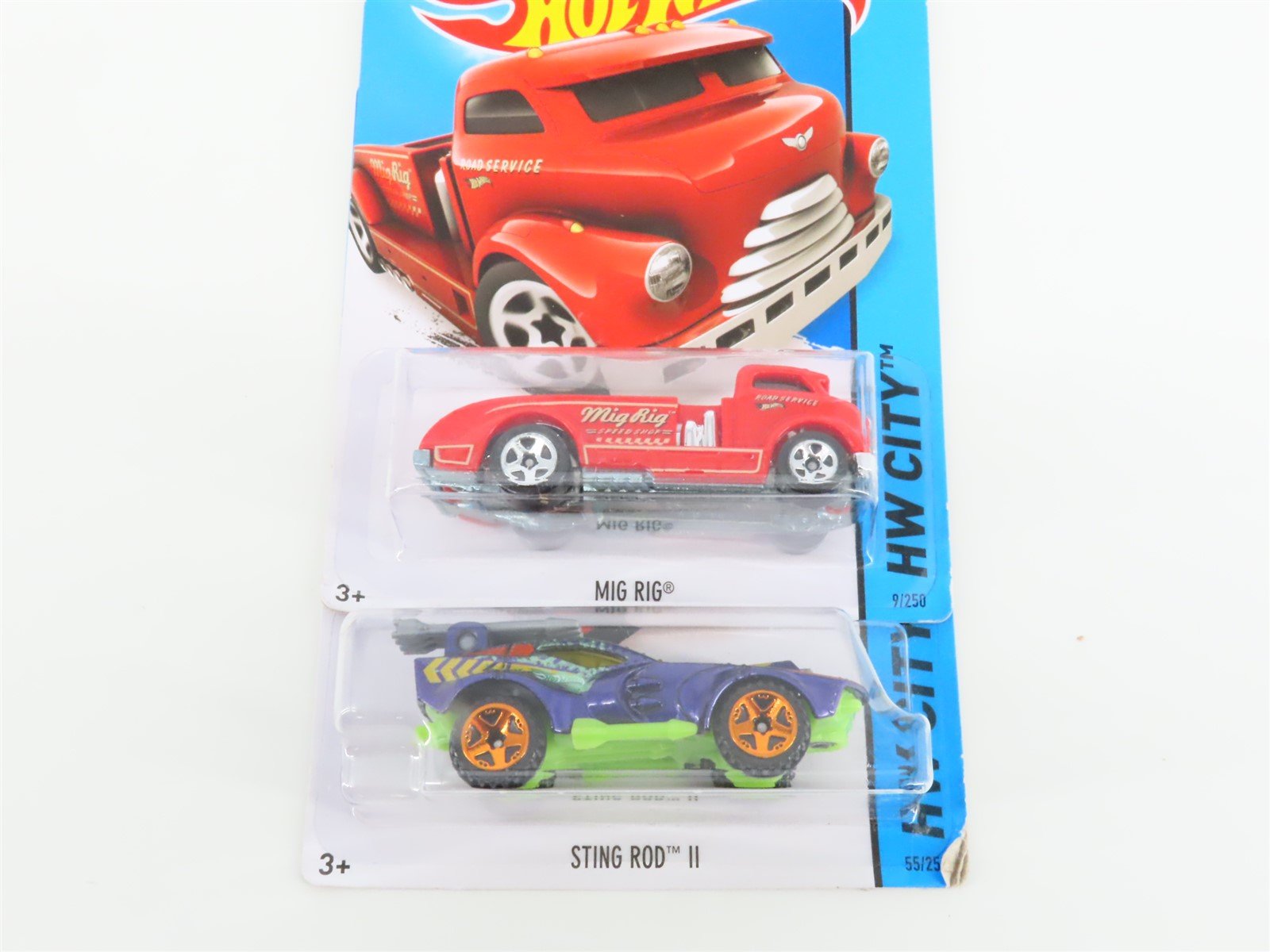 LOT of 23 Hot Wheels Angry Birds, HW City Cars and Bikes