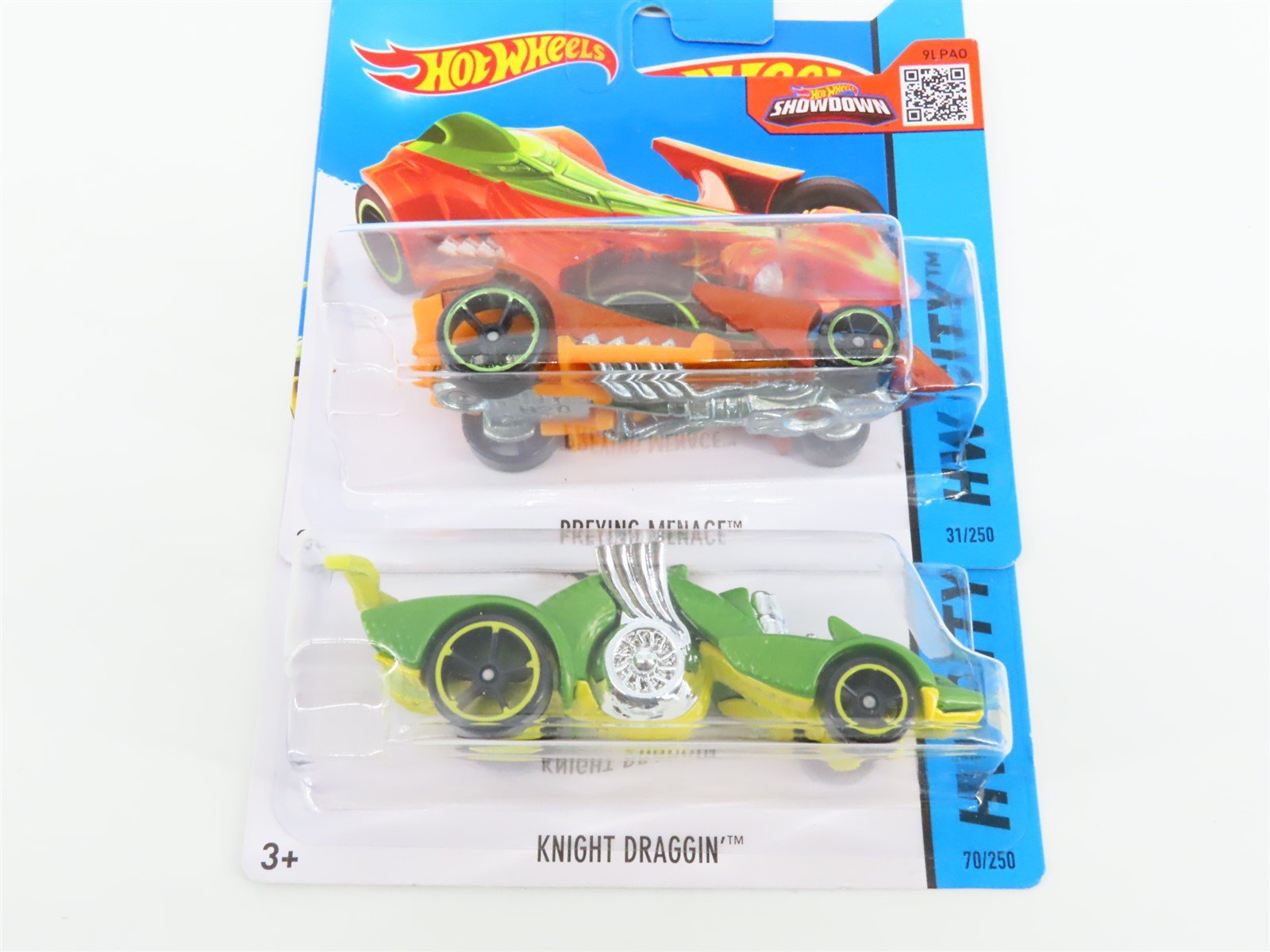 LOT of 23 Hot Wheels Angry Birds, HW City Cars and Bikes