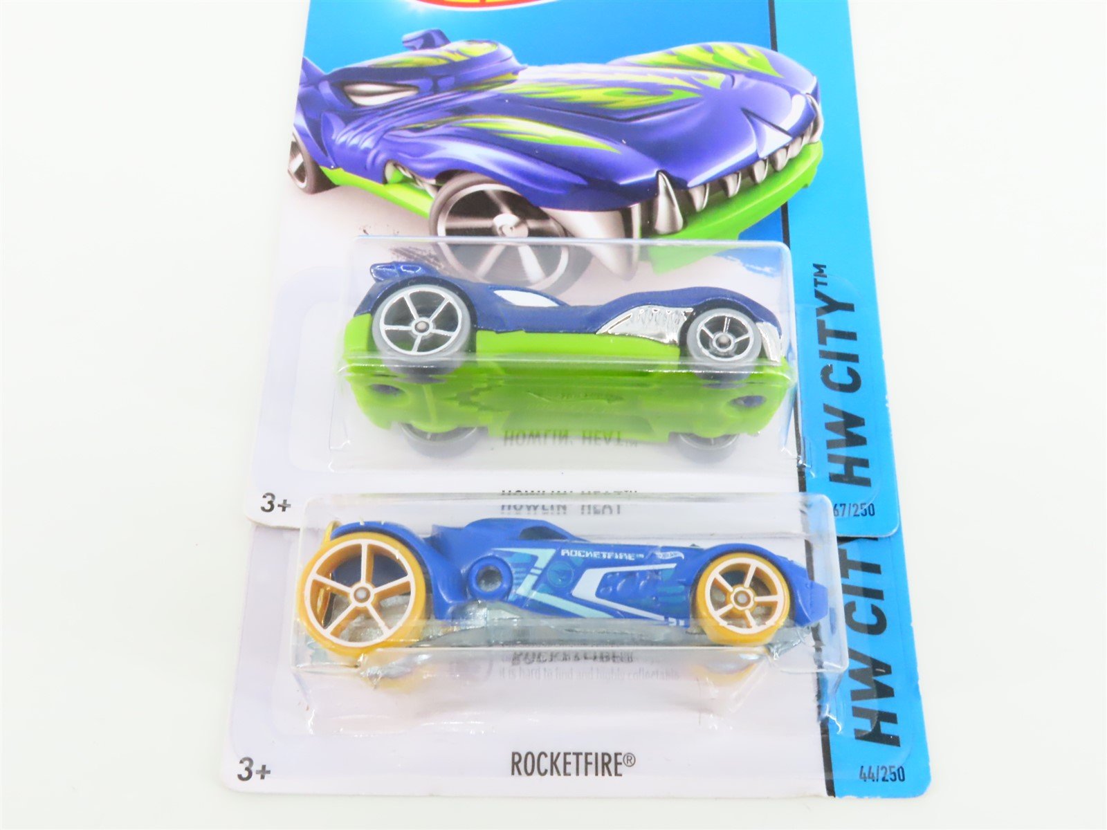 LOT of 23 Hot Wheels Angry Birds, HW City Cars and Bikes