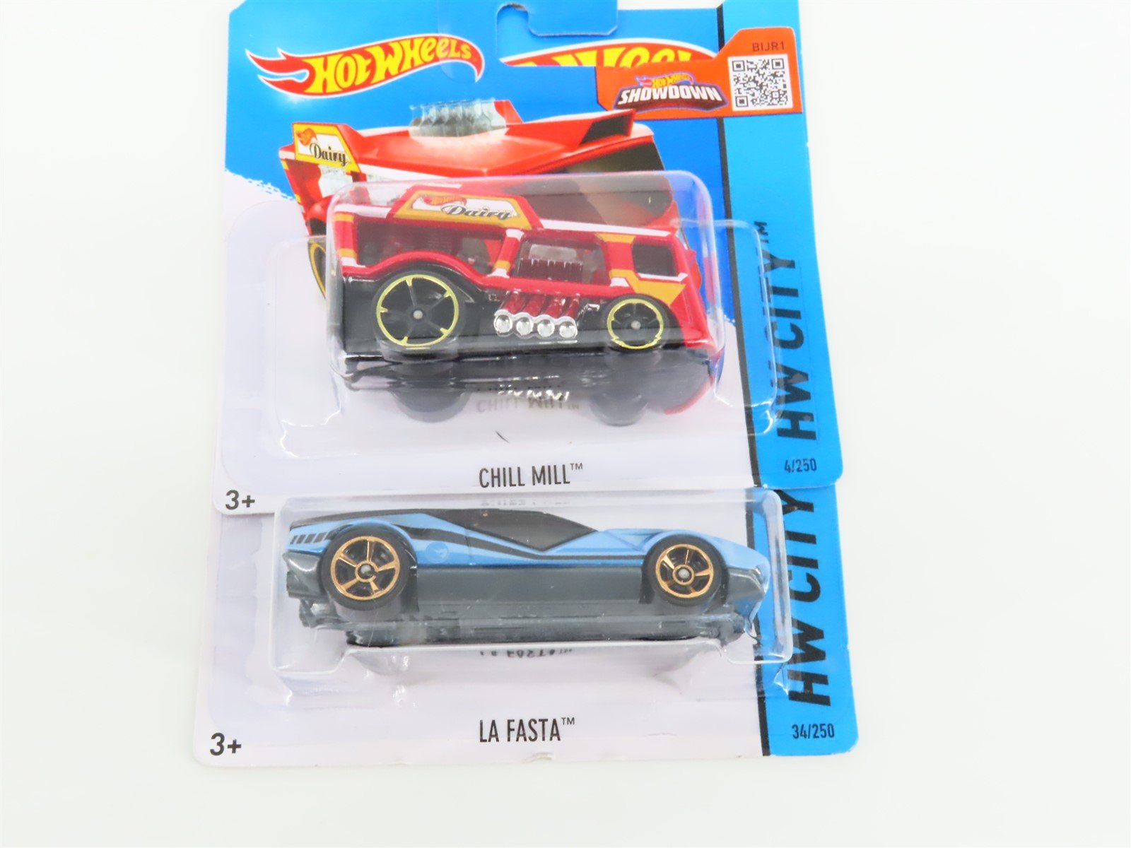 LOT of 23 Hot Wheels Angry Birds, HW City Cars and Bikes