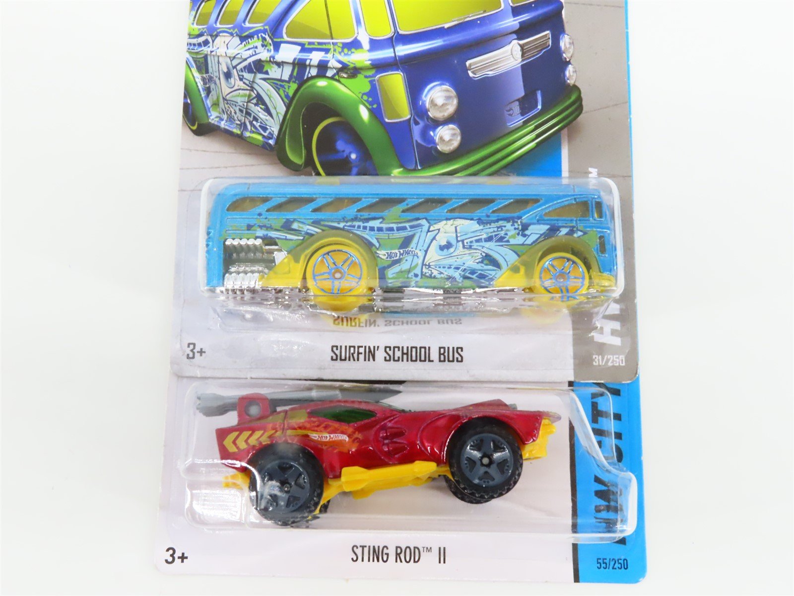 LOT of 23 Hot Wheels Angry Birds, HW City Cars and Bikes