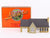 O 1/48 Scale Lionel 6-34111 Lionelville Deluxe Fieldstone Suburban House