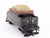 G Scale Bachman Plus Big Haulers 31499 D&RGW Rio Grande 4-6-0 Steam #12 w/ Sound