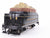 G Scale Bachman Plus Big Haulers 31499 D&RGW Rio Grande 4-6-0 Steam #12 w/ Sound