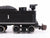 G Bachmann Big Haulers 81696 Midwest Quarry & Mining 2-6-0 Mogul Steam w/ Sound