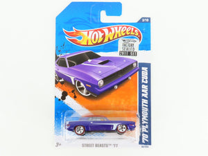 LOT of 19 Hot Wheels Street Beast 11' Cars