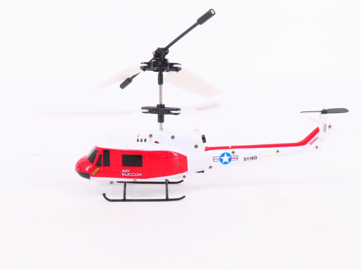 SYMA S116G 3CH Control Helicopter