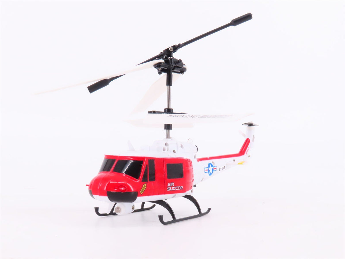 SYMA S116G 3CH Control Helicopter