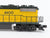 O Gauge 3-Rail Lionel 6-18816 CNW Chicago Northwestern GP38-2 Diesel Loco #4600