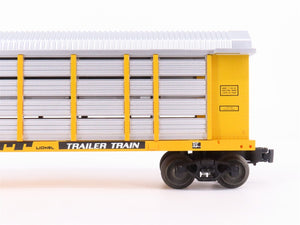 O Gauge 3-Rail Lionel 6-17890 TTGX CSX Lots Convention 1991 Auto Carrier #151161