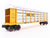 O Gauge 3-Rail Lionel 6-17890 TTGX CSX Lots Convention 1991 Auto Carrier #151161