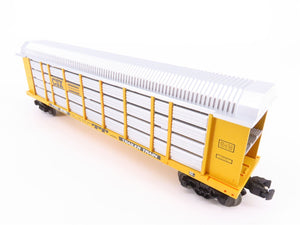 O Gauge 3-Rail Lionel 6-17890 TTGX CSX Lots Convention 1991 Auto Carrier #151161