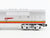 O Gauge 3-Rail Lionel 6-18115 ATSF Santa Fe F3B Diesel Locomotive UNPOWERED