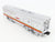 O Gauge 3-Rail Lionel 6-18115 ATSF Santa Fe F3B Diesel Locomotive UNPOWERED