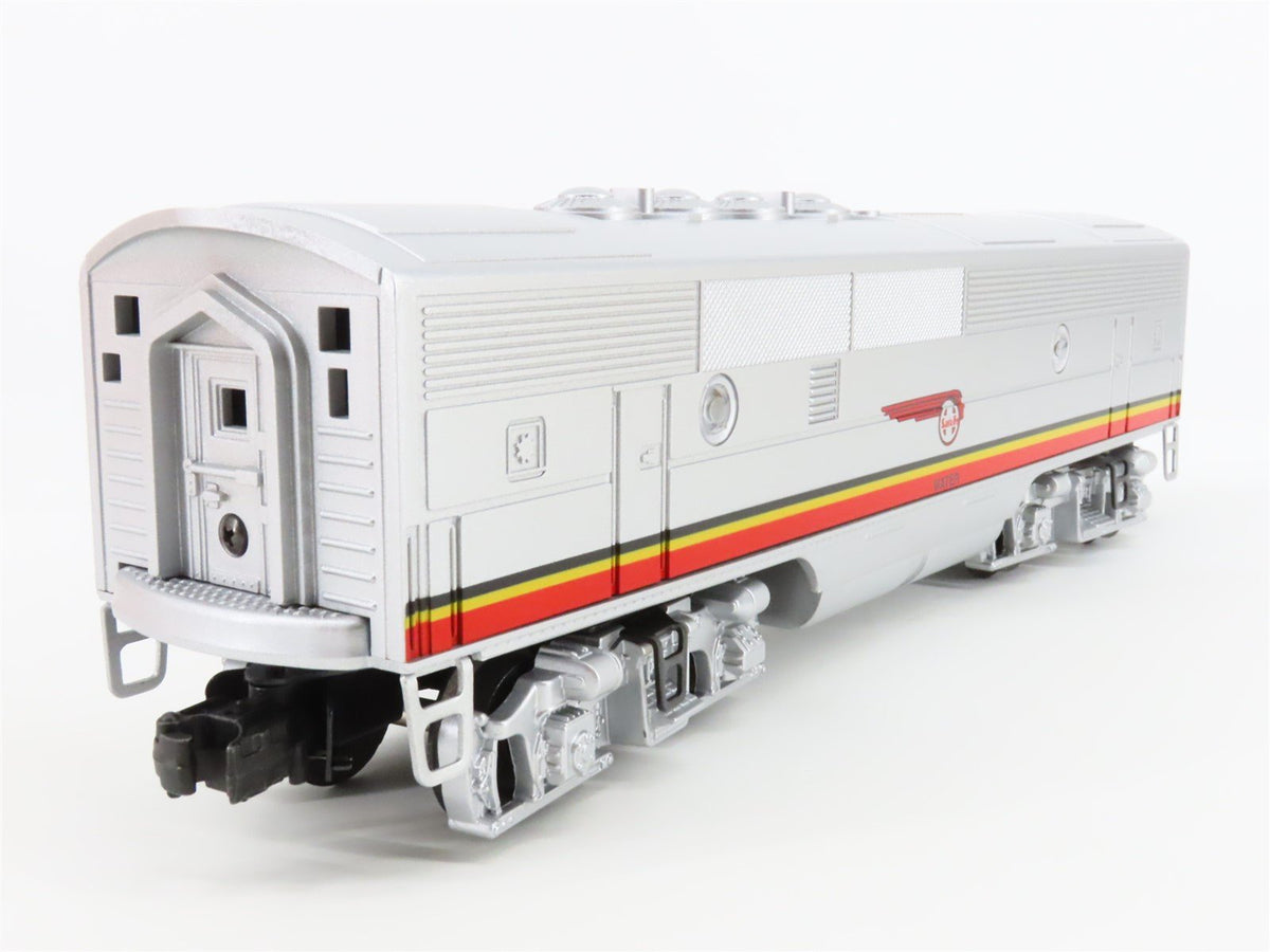 O Gauge 3-Rail Lionel 6-18115 ATSF Santa Fe F3B Diesel Locomotive UNPOWERED