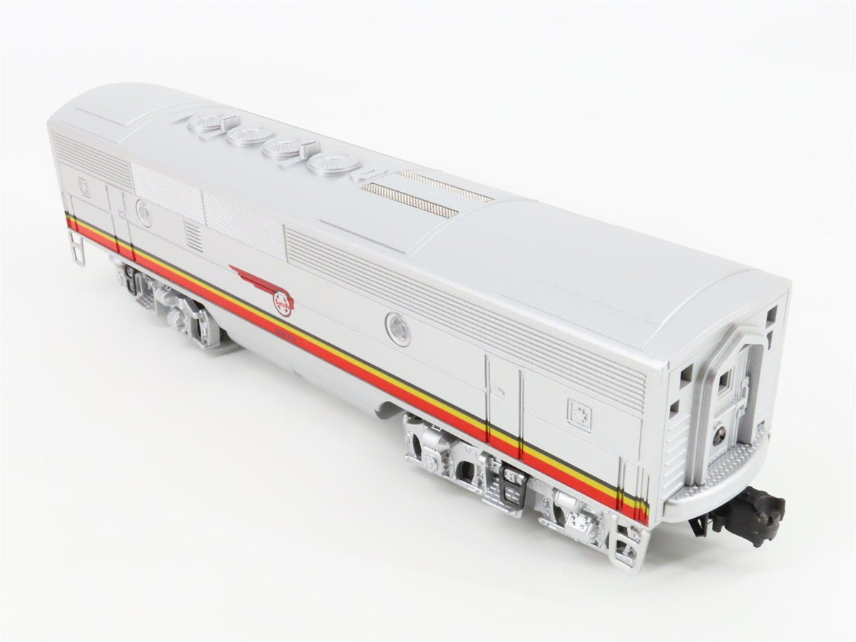 O Gauge 3-Rail Lionel 6-18115 ATSF Santa Fe F3B Diesel Locomotive UNPOWERED