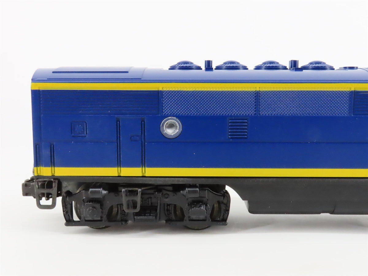 O Gauge 3Rail Lionel 6-18121 ATSF Santa Fe F3B Diesel Locomotive #200A UNPOWERED