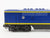 O Gauge 3Rail Lionel 6-18121 ATSF Santa Fe F3B Diesel Locomotive #200A UNPOWERED