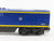 O Gauge 3Rail Lionel 6-18121 ATSF Santa Fe F3B Diesel Locomotive #200A UNPOWERED