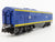 O Gauge 3Rail Lionel 6-18121 ATSF Santa Fe F3B Diesel Locomotive #200A UNPOWERED